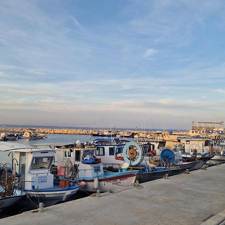 Serenity By The Sea Larnaca Ngoại thất bức ảnh
