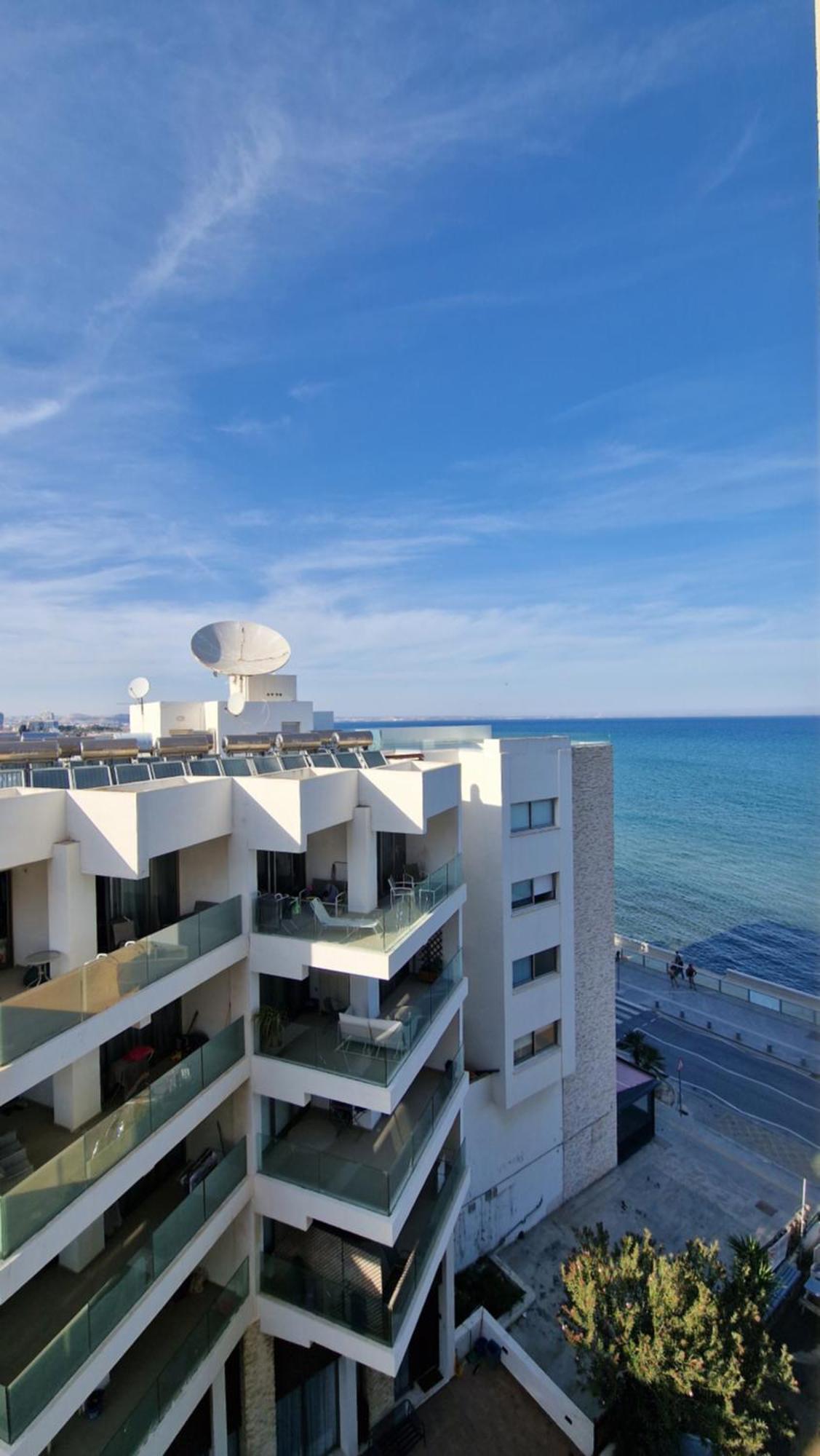 Serenity By The Sea Larnaca Ngoại thất bức ảnh