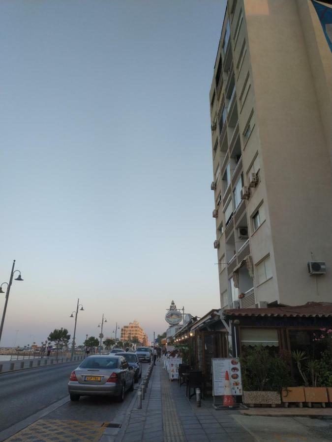 Serenity By The Sea Larnaca Ngoại thất bức ảnh