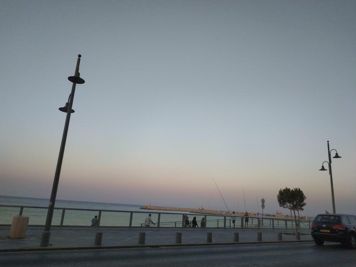 Serenity By The Sea Larnaca Ngoại thất bức ảnh